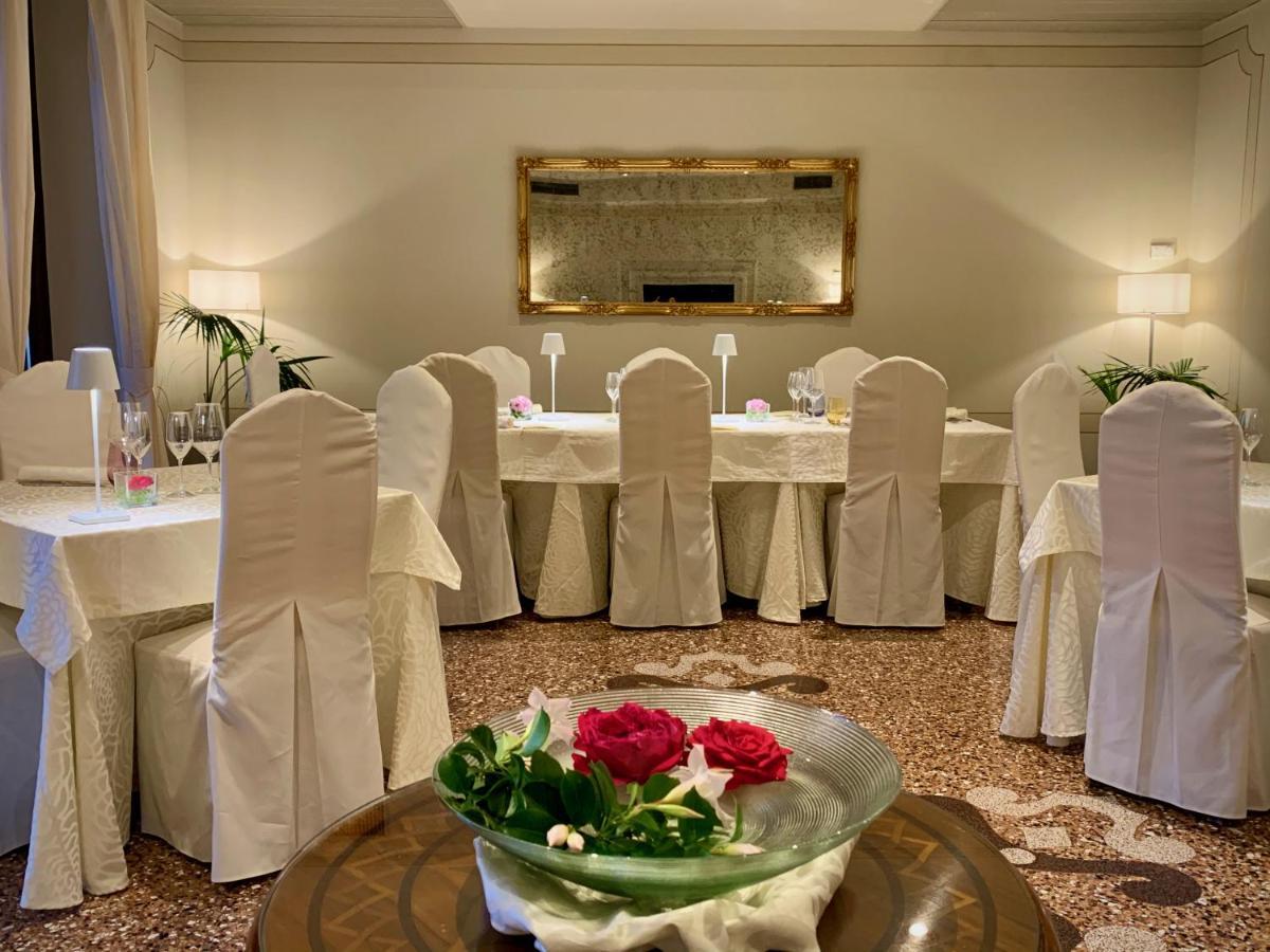 Albergo Gardesana Torri Del Benaco Exteriér fotografie